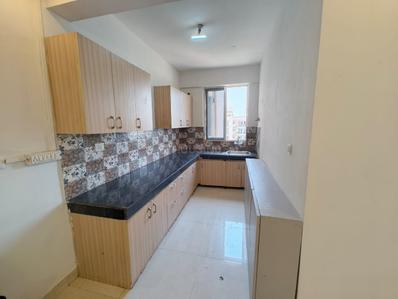 Kitchen Image of 1494 Sq.ft 3.5 BHK Apartment / Flat for sale in Sector 89 Gurgaon for Rs. 16150000
