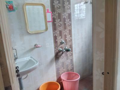 Bathroom Image of 1110 Sq.ft 2 BHK Apartment / Flat for sale in Brahmavar Udupi for Rs. 3300000