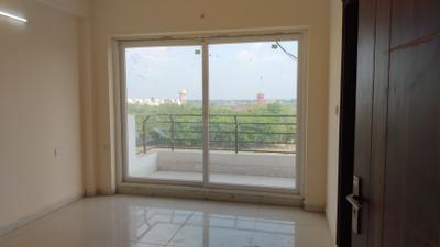 Bedroom Image of 1590 Sq.ft 3 BHK Apartment / Flat for sale in Mangalam Neelkanth Dreamz, Vrindavan Yojana Lucknow for Rs. 10017000