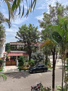 Image of 4400 Sq.ft 4 BHK Villa for sale in Yapral, Secunderabad for Rs. 48000000