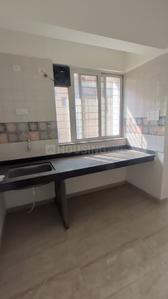 Kitchen Image of 1050 Sq.ft 2 BHK Apartment / Flat for sale in The Address, Koregaon Park Pune for Rs. 14000000