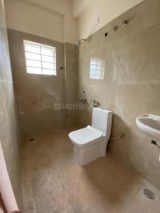 Bathroom Image of 2600 Sq.ft 5 BHK Independent House for sale in VSV K C Krishna Reddy Layout, Margondanahalli Bengaluru for Rs. 14000000