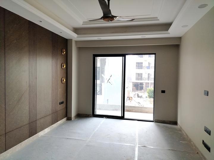 DLF Phase 3 Bedroom 1