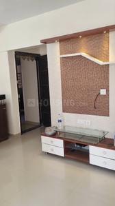 Living Room Image of 936 Sq.ft 2 BHK Apartment / Flat for sale in Chikhali Pune for Rs. 6000000