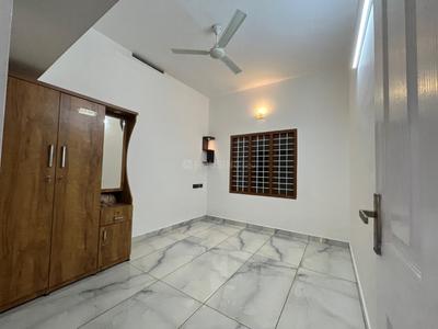 Bedroom Image of 1850 Sq.ft 5 BHK Independent House for sale in Vennala Kochi for Rs. 12500000