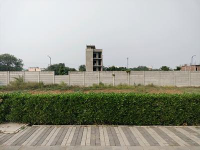 Image of 150 Sq.ft Residential Plot / Land for sale in BPTP District 6 Block L, Sector 84, Faridabad for Rs. 23500000