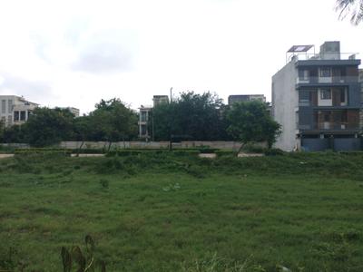 Image of 1260 Sq.ft Residential Plot / Land for sale in BPTP District, Sector 81, Faridabad for Rs. 31500000