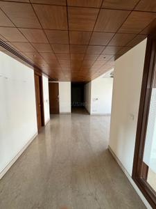Living Room Image of 7200 Sq.ft 4 BHK Builder Floor for rent in Panchsheel Park New Delhi for Rs. 700000