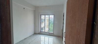 Bedroom Image of 1251 Sq.ft 3 BHK Apartment / Flat for sale in New Town Kolkata for Rs. 8500000