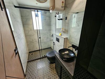 Bathroom Image of 2916 Sq.ft 4 BHK Builder Floor for sale in Sector 46 Gurgaon for Rs. 40000000