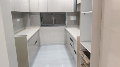 Kitchen Image of 1425 Sq.ft 3 BHK Apartment / Flat for sale in Kanakpura Jaipur for Rs. 7200000