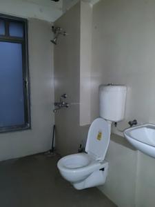 Common Bathroom Image of 720 Sq.ft 2 BHK Apartment / Flat for rent in Tata Amantra, Bhiwandi Thane for Rs. 17500