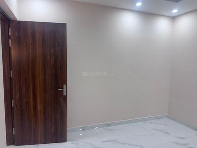 Bedroom Image of 2300 Sq.ft 4 BHK Builder Floor for rent in Sector 99 Noida for Rs. 80000