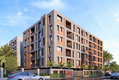Image of 1114 Sq.ft 2 BHK Apartment / Flat for sale in Valasaravakkam, Chennai for Rs. 13925000