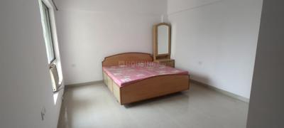 Bedroom Image of 1233 Sq.ft 3 BHK Apartment / Flat for sale in Karia Konark Exotica, Wagholi Pune for Rs. 11000000