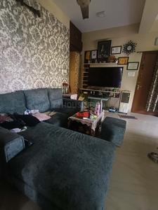 Hall Image of 1100 Sq.ft 2.5 BHK Apartment / Flat for sale in Haltu Kolkata for Rs. 4000000