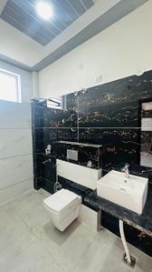 Bathroom Image of 1350 Sq.ft 3 BHK Builder Floor for sale in Aamwala Dehradun for Rs. 5950000