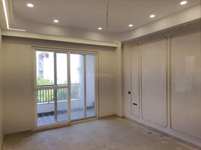 Bedroom Image of 2700 Sq.ft 4 BHK Builder Floor for sale in Sunder Luxury Floors Sushant Lok 2, Sector 57 Gurgaon for Rs. 42000000
