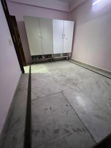 Bedroom Image of 1200 Sq.ft 2 BHK Builder Floor for rent in Delta II Greater Noida for Rs. 21000