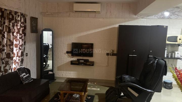 Siddha Xanadu Studio Main Image 1