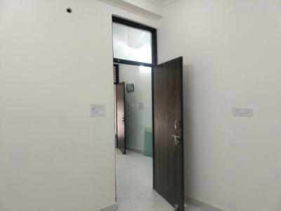 Bedroom Image of 800 Sq.ft 2 BHK Apartment / Flat for sale in CI Golf City, Kambakshpur Noida for Rs. 3085000