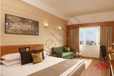 Bedroom Image of 1630 Sq.ft 3 BHK Apartment / Flat for sale in MARQ  by Assetz Property Group, Kannamangala - Whitefield Hoskote Road Bengaluru for Rs. 25790000