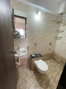 Image of 900 Sq.ft 2 BHK Apartment / Flat for rent in Urban Skyline, Ravet, Pune for Rs. 24000