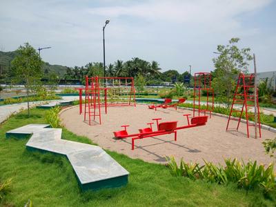 Image of 588 Sq.ft Residential Plot / Land for sale in Nallambakkam, Chennai for Rs. 2000000