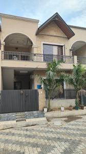 Image of 900 Sq.ft 3 BHK Independent House for sale in Kharar, Mohali for Rs. 7600000