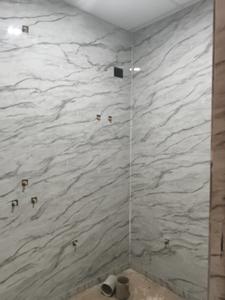 Bedroom Three Image of 1700 Sq.ft 3 BHK Builder Floor for sale in Avexa Skyline Pearl, Noida Extension Greater Noida for Rs. 5800000
