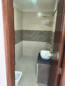 Image of 2200 Sq.ft 3 BHK Builder Floor for sale in Palam Vihar, Gurgaon for Rs. 27000000