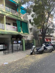 Image of 770 Sq.ft 2 BHK Apartment / Flat for sale in Binaki, Nagpur for Rs. 3000000