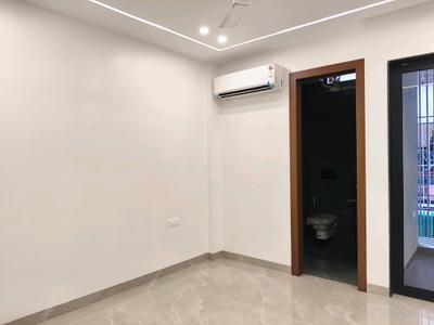 Bedroom Image of 2700 Sq.ft 4 BHK Builder Floor for rent in Sector 57 Gurgaon for Rs. 70000