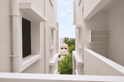 Image of 1195 Sq.ft 2 BHK Apartment / Flat for sale in Ponnur, Guntur for Rs. 4800000