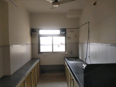 Kitchen Image of 850 Sq.ft 2 BHK Apartment / Flat for sale in Piramal Mahalaxmi South Tower, Lower Parel Mumbai for Rs. 46000000