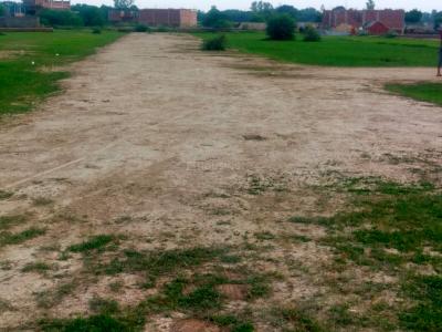 Image of 1000 Sq.ft Residential Plot / Land for sale in Para, Lucknow for Rs. 1200000