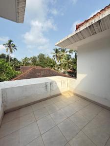 Balcony Image of 1797 Sq.ft 3 BHK Villa for sale in Pilerne Goa for Rs. 28000000