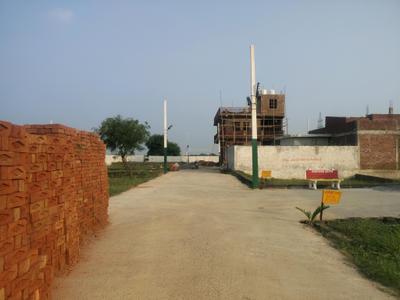 Image of 1350 Sq.ft Residential Plot / Land for sale in Residential Authority Plots, Bhanauta, Greater Noida for Rs. 6750100