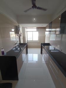Kitchen Image of 1200 Sq.ft 2 BHK Apartment / Flat for sale in Chandshi Nashik for Rs. 5000000
