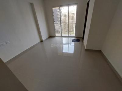 Hall Image of 900 Sq.ft 2 BHK Apartment / Flat for sale in Puraniks Elito Grand Central, Thane West Thane for Rs. 12000000
