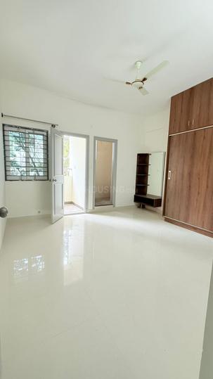 Sector 1, HSR Layout Bedroom 1