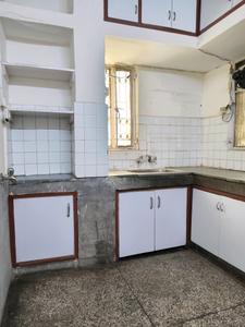 Kitchen Image of 1150 Sq.ft 2 BHK Apartment / Flat for rent in DDA Flats Vasant Kunj, Vasant Kunj New Delhi for Rs. 54000