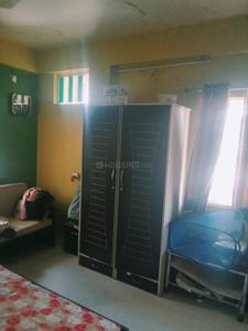 Bedroom Image of 1200 Sq.ft 2.5 BHK Apartment / Flat for sale in Karve Nagar Pune for Rs. 12500000