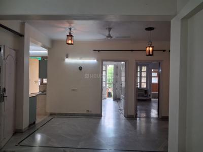 Hall Image of 1800 Sq.ft 3 BHK Builder Floor for sale in Uppal Southend, Sector 49 Gurgaon for Rs. 22500000