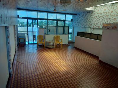 Hall Image of 1530 Sq.ft 3.5 BHK Builder Floor for sale in K K Khushi Pride, Miraj Sangli for Rs. 6000000