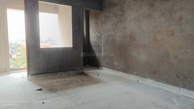 Bedroom Image of 871 Sq.ft 2 BHK Apartment / Flat for sale in Paschim Putiary Kolkata for Rs. 3300000
