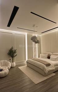Bedroom Image of 1900 Sq.ft 3 BHK Apartment / Flat for rent in Savitry Towers, Sector 91 Mohali for Rs. 30000