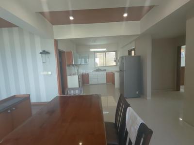 Hall Image of 2700 Sq.ft 4 BHK Apartment / Flat for sale in Ambawadi Ahmedabad for Rs. 32500000