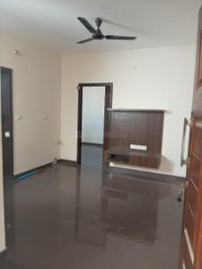 Hall Image of 620 Sq.ft 1 BHK Independent House for rent in JP Nagar Bengaluru for Rs. 16250