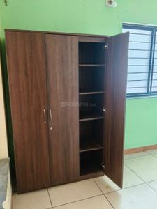 Bedroom Image of 1689 Sq.ft 3 BHK Independent House for rent in Satya Nagar Bhubaneswar for Rs. 30000